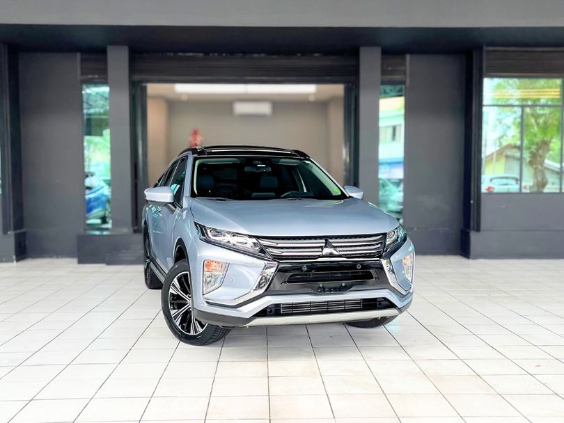 Mitsubishi Eclipse Cross HPE-S 1.5 16V 165cv Aut.