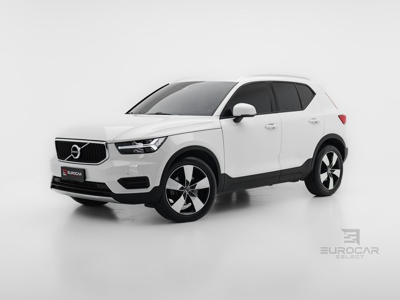 Volvo XC 40 T-4 MOMENTUM 2.0 190cv FWD