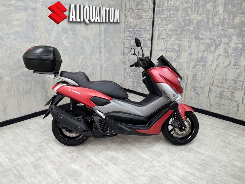 YAMAHA NMAX 160