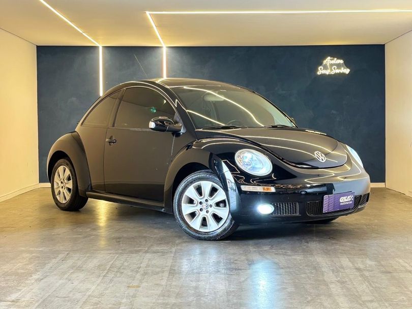 VolksWagen New Beetle 2.0 Mi Mec./Aut.