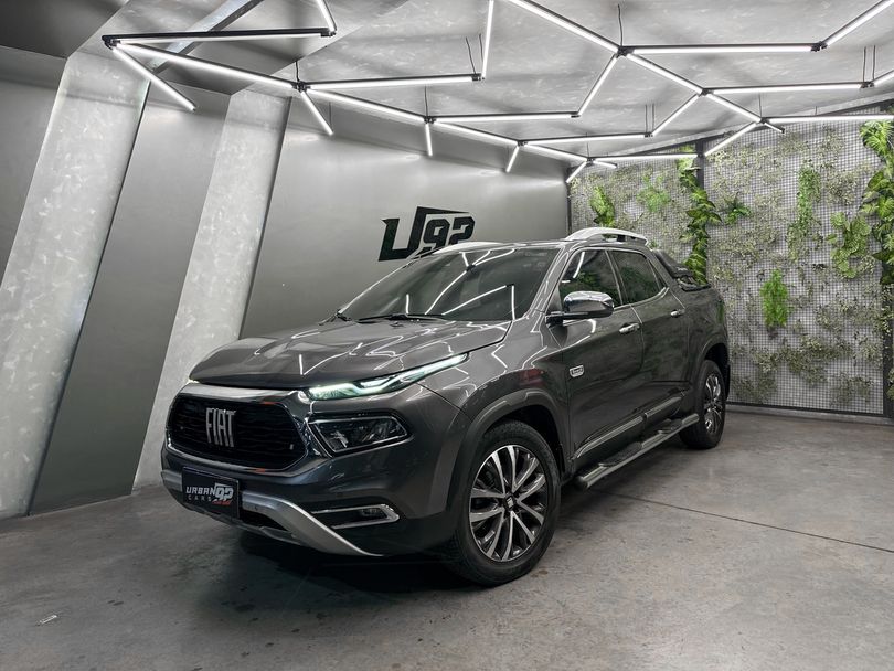 Fiat Toro Ranch 2.0 16V 4x4 TB Diesel Aut.