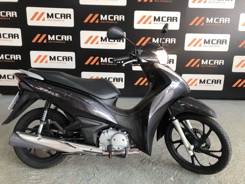 HONDA BIZ 125/125i Flex