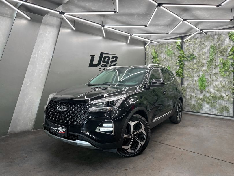 Caoa Chery Tiggo 5X PRO 1.5 Turbo Flex Aut.