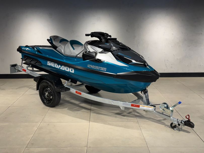 BRP JET SKY