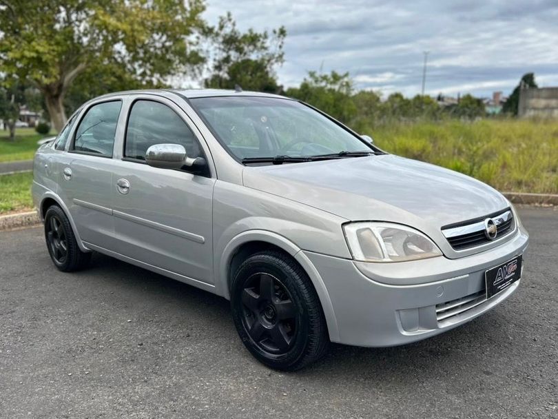 Chevrolet Corsa Sed. Premium 1.8 MPFI 8V FlexPower