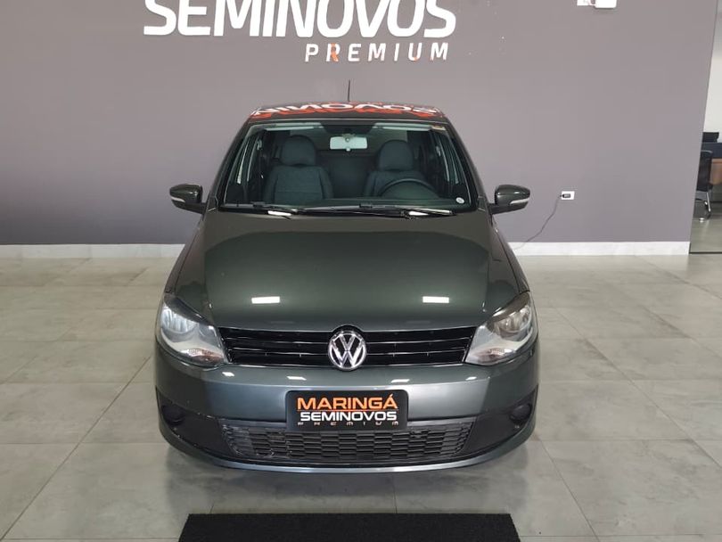 VolksWagen Fox 1.0 Mi Total Flex 8V 5p