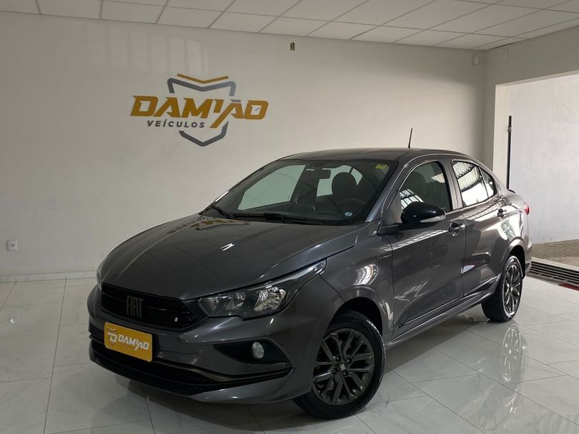 Fiat CRONOS 1.3 8V Flex