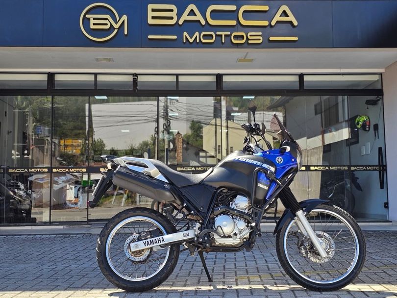 YAMAHA XTZ 250 TENERE/TENERE BLUEFLEX