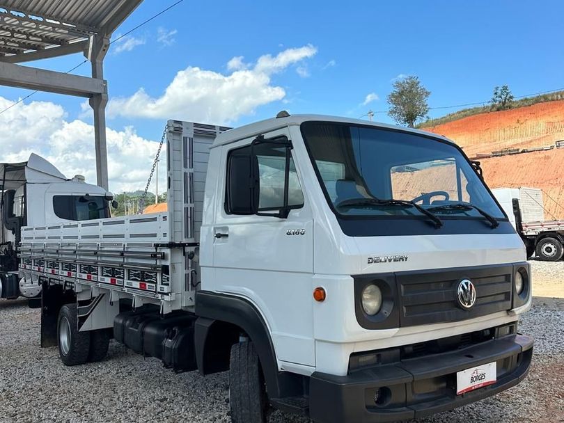 VOLKSWAGEN 8-160 E Delivery 2p (diesel)(E5)