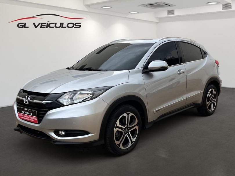 Honda HR-V EX 1.8 Flexone 16V 5p Aut.