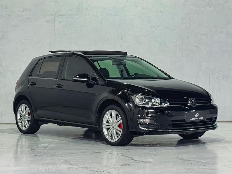 VolksWagen Golf Highline 1.4 TSI 140cv Aut.