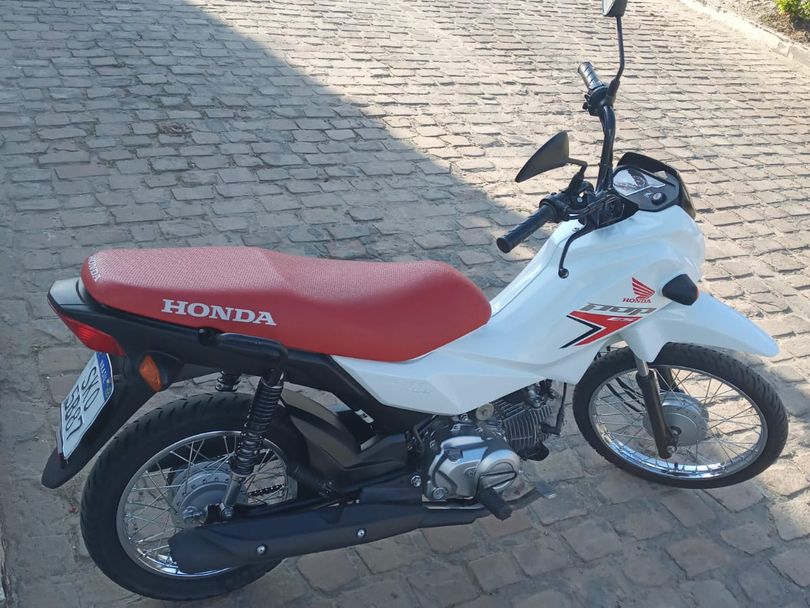 HONDA POP 110i