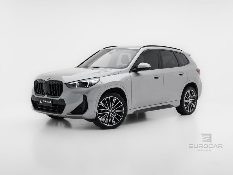 BMW X1 SDRIVE 20i M Sport 2.0 TB Aut.