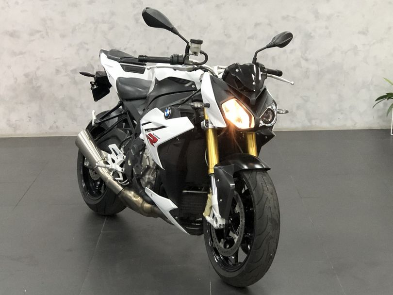 BMW S 1000 R