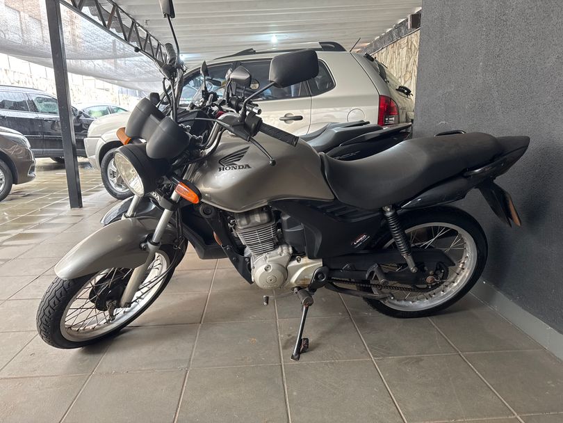 HONDA CG 150 FAN ESi/ 150 FAN ESi FLEX