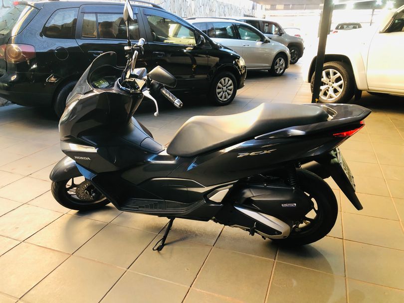 HONDA PCX 160 
