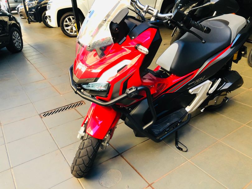 HONDA ADV 150