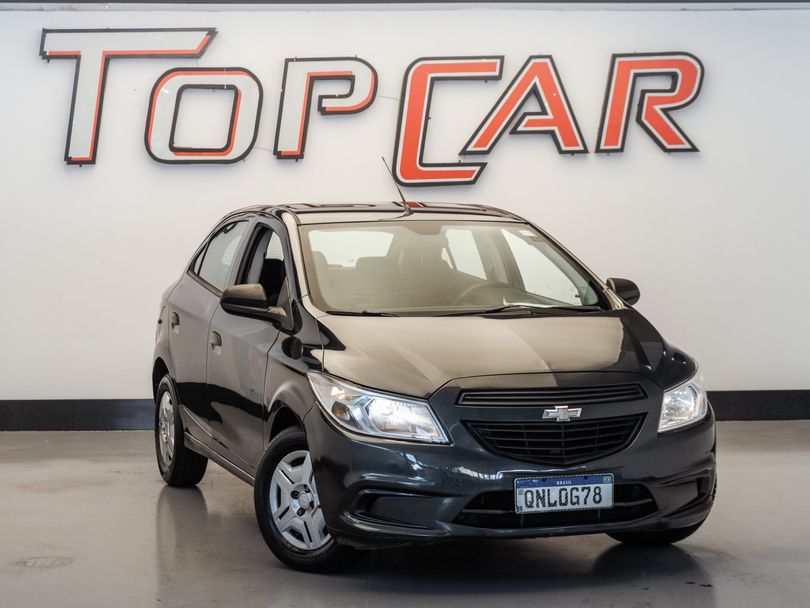 Chevrolet ONIX HATCH Joy 1.0 8V Flex 5p Mec.