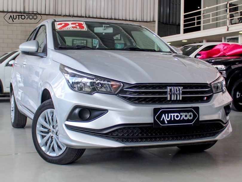 Fiat CRONOS DRIVE 1.0 6V Flex