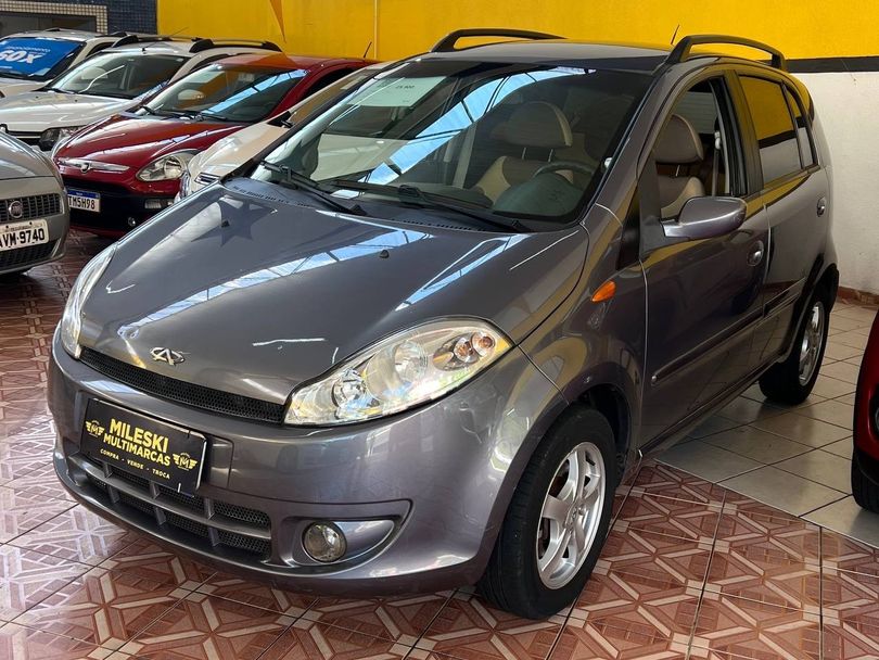 CHERY Chery Face 1.3