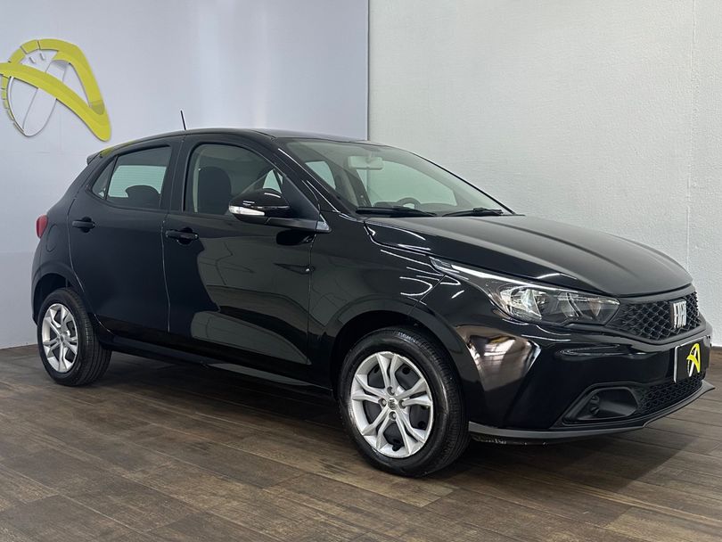 Fiat ARGO DRIVE 1.0 6V Flex