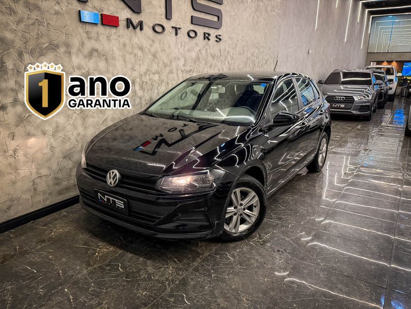 VolksWagen Polo 1.0 Flex 12V 5p