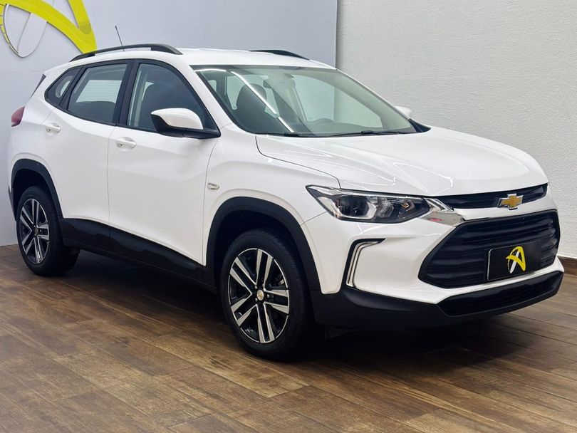 Chevrolet TRACKER LT 1.0 Turbo 12V Flex Aut.