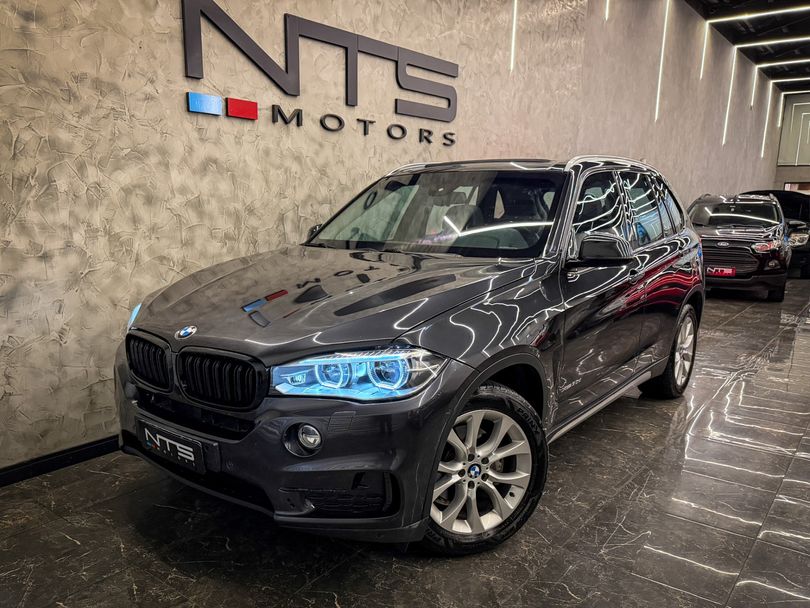 BMW X5 XDRIVE 30d 3.0 Diesel