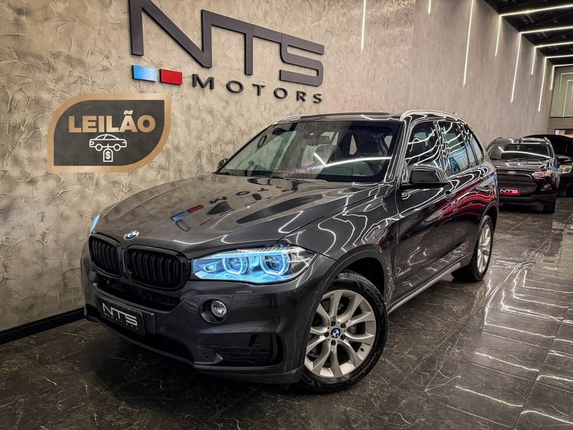 BMW X5 XDRIVE 30d 3.0 Diesel