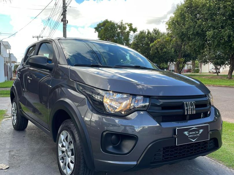 Fiat MOBI LIKE 1.0 Fire Flex 5p.