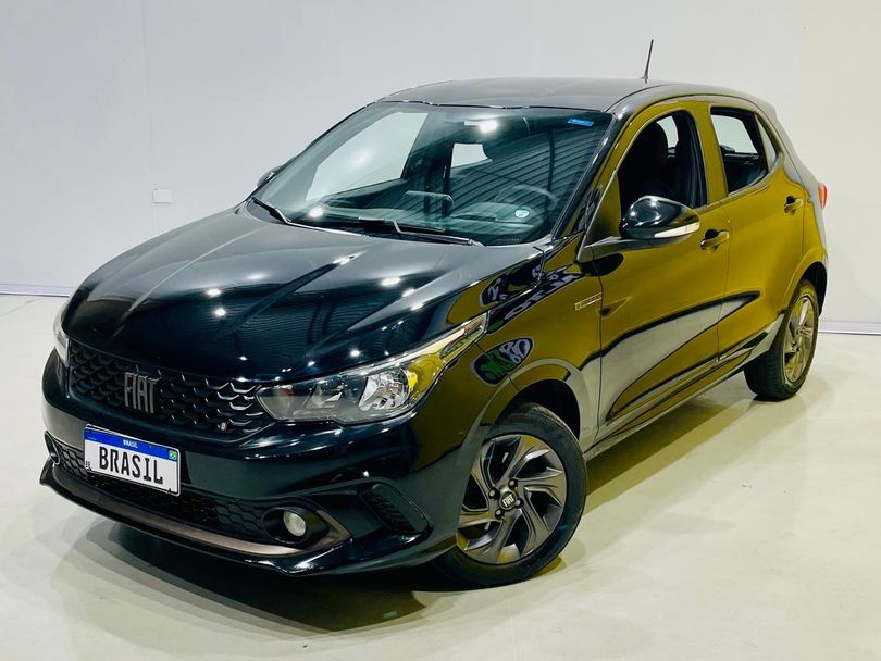 Fiat ARGO DRIVE 1.0 6V Flex