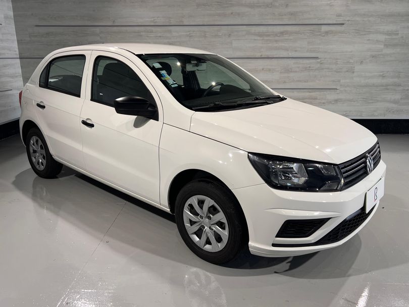 VolksWagen Gol 1.0 Flex 12V 5p