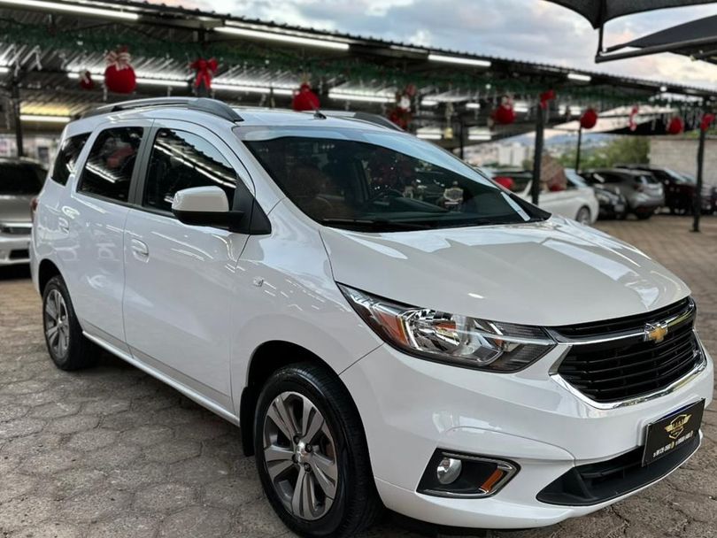 Chevrolet Premier 1.8 8v