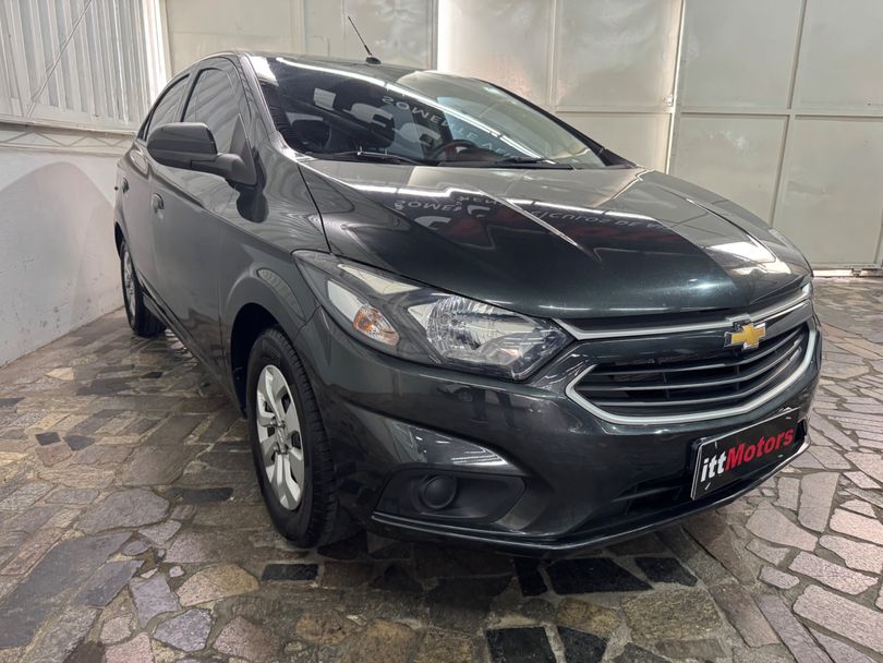 Chevrolet ONIX HATCH LT 1.0 8V FlexPower 5p Mec.
