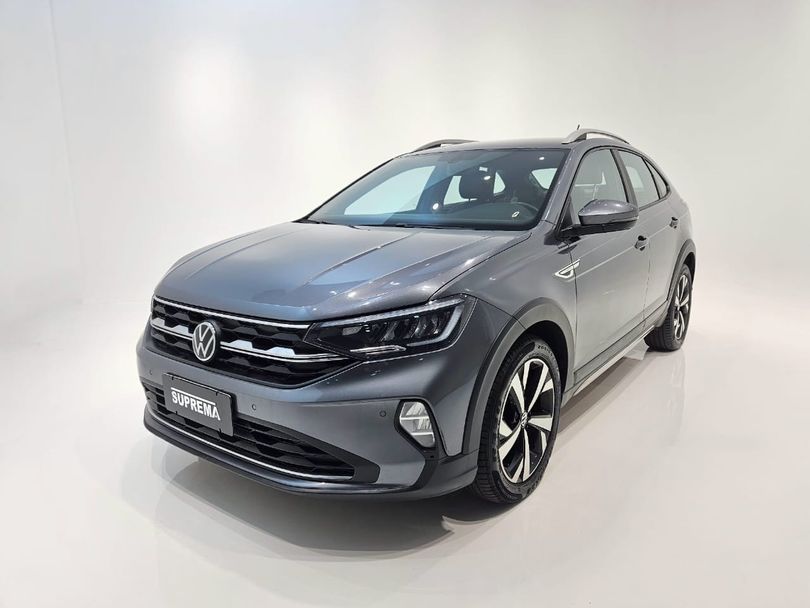 VolksWagen Nivus Highline 1.0 200 TSI Flex Aut.