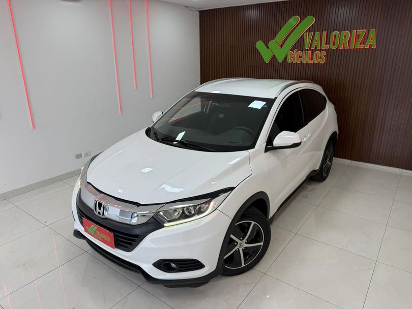 Honda HR-V EX 1.8 Flexone 16V 5p Aut.