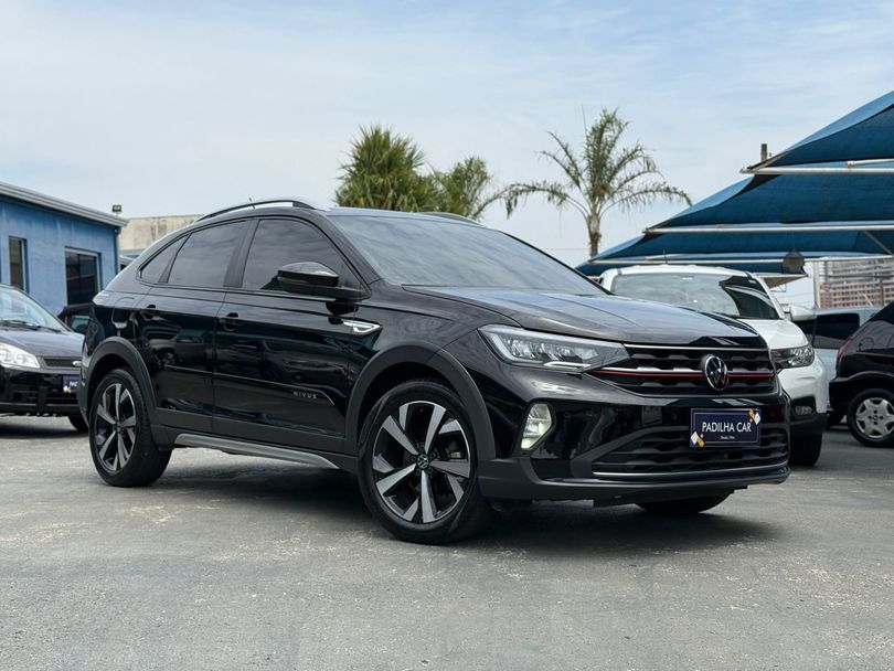 VolksWagen Nivus Highline 1.0 200 TSI Flex Aut.