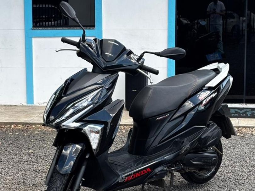 HONDA ELITE 125