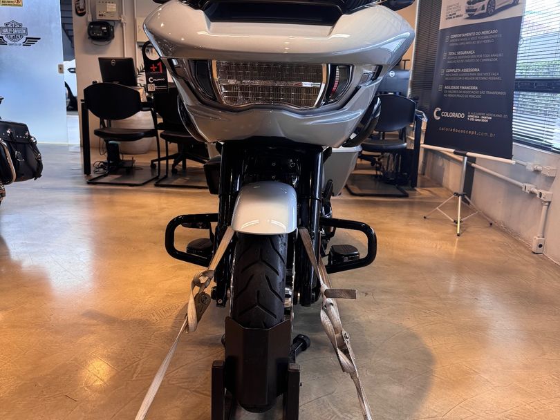 Harley ROAD GLIDE FLTRX