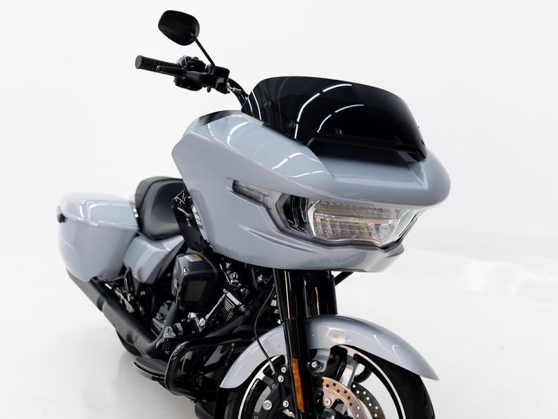 Harley ROAD GLIDE FLTRX