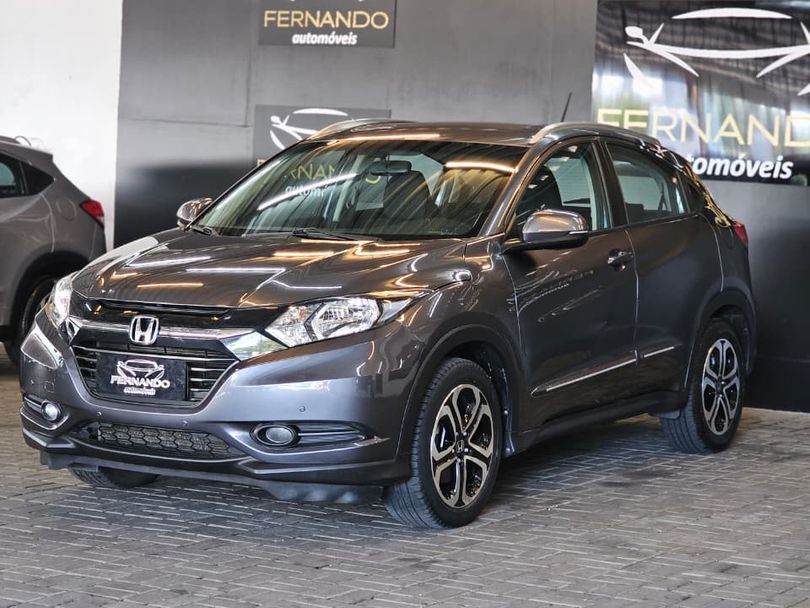 Honda HR-V EX 1.8 Flexone 16V 5p Aut.