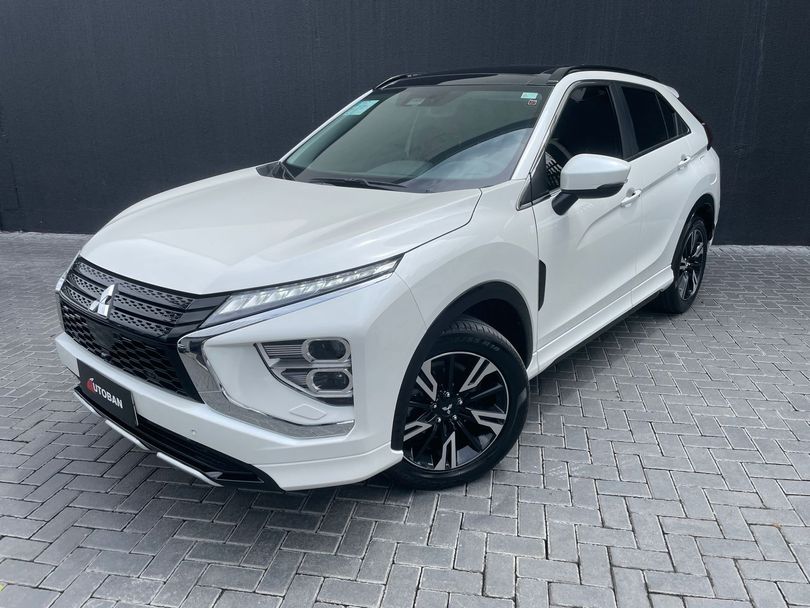Mitsubishi Eclipse Cross HPE-S 1.5 16V 165cv Aut.