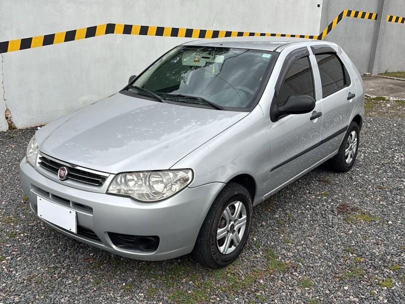 Fiat Palio 1.0/ Trofeo 1.0 Fire/ Fire Flex 4p
