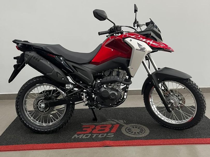 HONDA XRE 190/ Flex