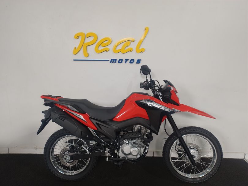 HONDA NXR 160 BROS FLEX