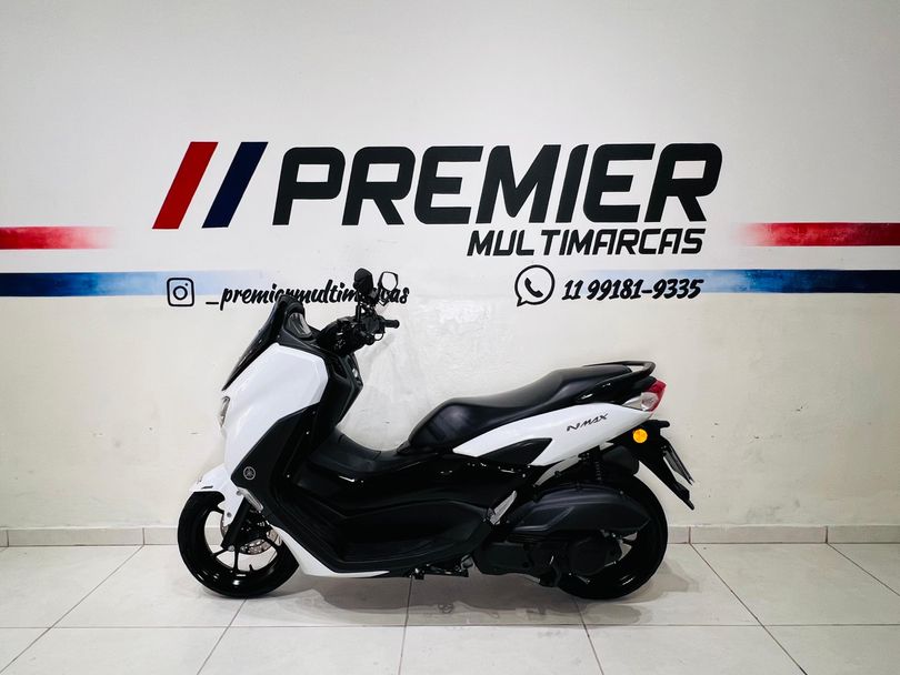 YAMAHA NMAX 160