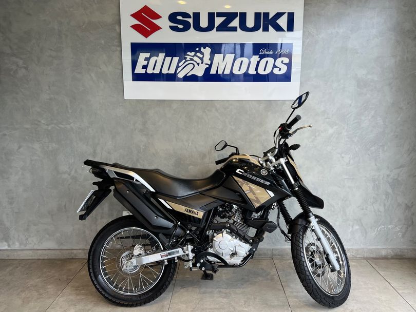 YAMAHA XTZ 150 CROSSER Z FLEX