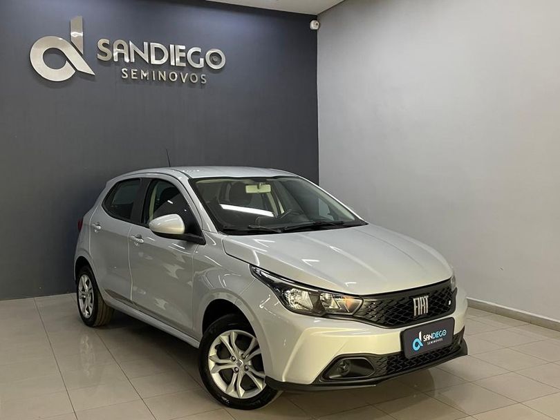 Fiat ARGO DRIVE 1.0 6V Flex