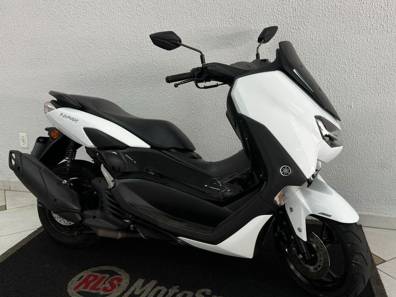 YAMAHA NMAX 160