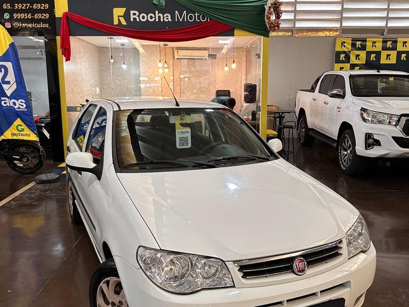 Fiat Palio 1.0 ECONOMY Fire Flex 8V 4p